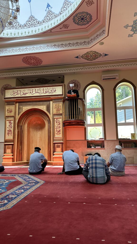 Nazif Prentic Prva Dzuma_june30_2023_1